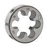 Aceteel 7/8"-18 UN Round Die, Right Hand Machine Thread Die
