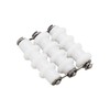 Create idea 1 x Wire Straightener Soft Nylon Wire Straightener