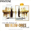 Pantene Daily Moisture Renewal Shampoo 90ml