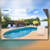 Olympic Patio Tones - Champagne - 1 Gallon - Non-slip