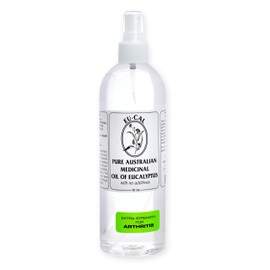 EUCALYPTUS ESSENTIAL OIL 100% PURE16 oz
