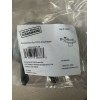 HD Lot of 2 Replacement For TOTO Grey Flapper