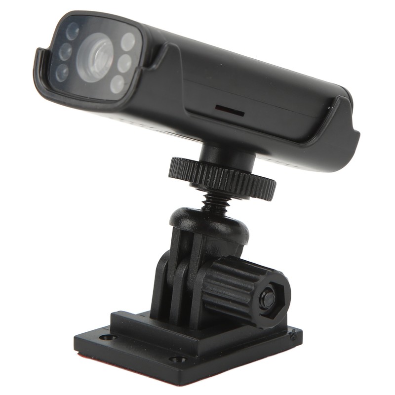 1080P WIFI Security Camera Wireless Infrared Night Vision 500mAh Mini