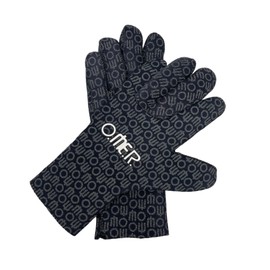 OMER Aquastretch 2mm Gloves, X-Large