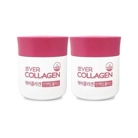 SellerHub Evercollagen In&Up Plus 750mg x 56 tablets Skin Health 2 packs Ss (S31546243) / 에버콜라겐 인앤업 플러스 750mg x 56정 피부건강 2개 Ss (S31546243)