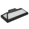 138 LEDs Motion Sensor Light Outdoor Waterproof Solar Wall Lamp