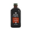 Simply Organic Vanilla Extract, Certified Organic | 8 oz |