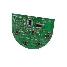 Bissell Spotbot 33N8 78R5 Control Board