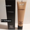 MAC Studio Sculpt Foundation SPF 15 *NC37* / 1.3 oz