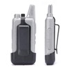 abcGoodefg Walkie Talkie Radio Clip for Retevis RT22 RT622 RT22S