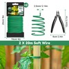 Plant Wire Soft