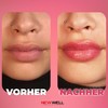 NEW WELL Shiny Lip Gloss – 24 Hours Hold –