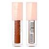 Brillo Labial Maybelline Lifter Gloss 030 Caramel