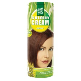Hennaplus 48304 Balsam Colour Cream 4.56 Auburn