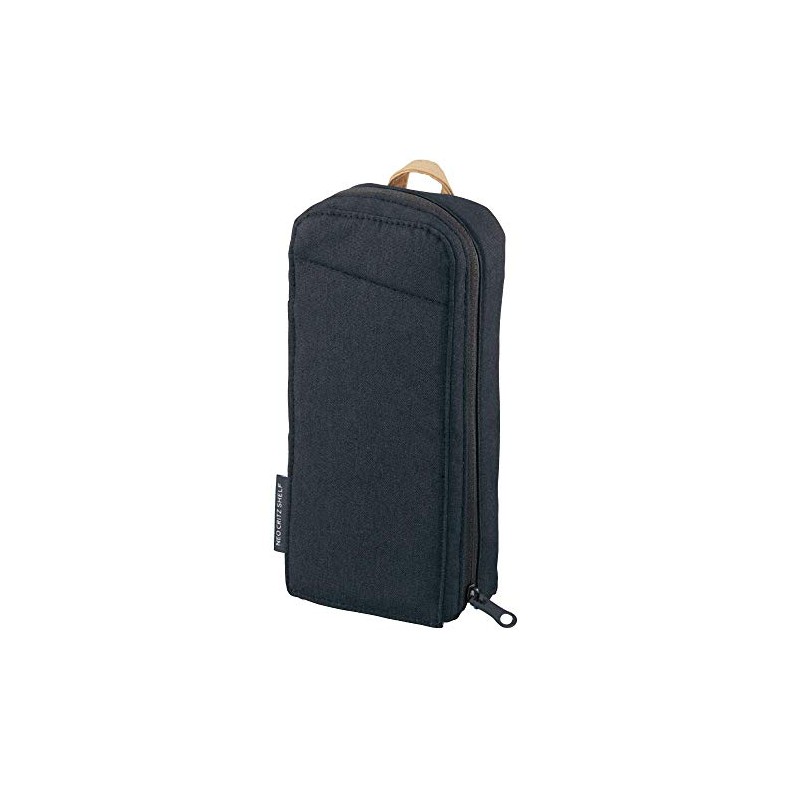 Kokuyo F-VBF210B Tool Pen Case, Neocritz Shelf, Navy, Set of