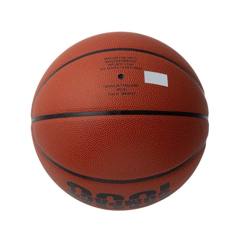 TA Sport BQC1000 Fiba Approved Basketball, Size 6