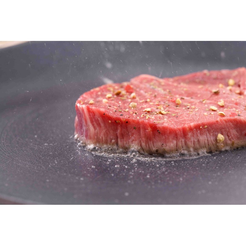 Swiss Diamond Nonstick Fry Pan with Lid - 10.25"