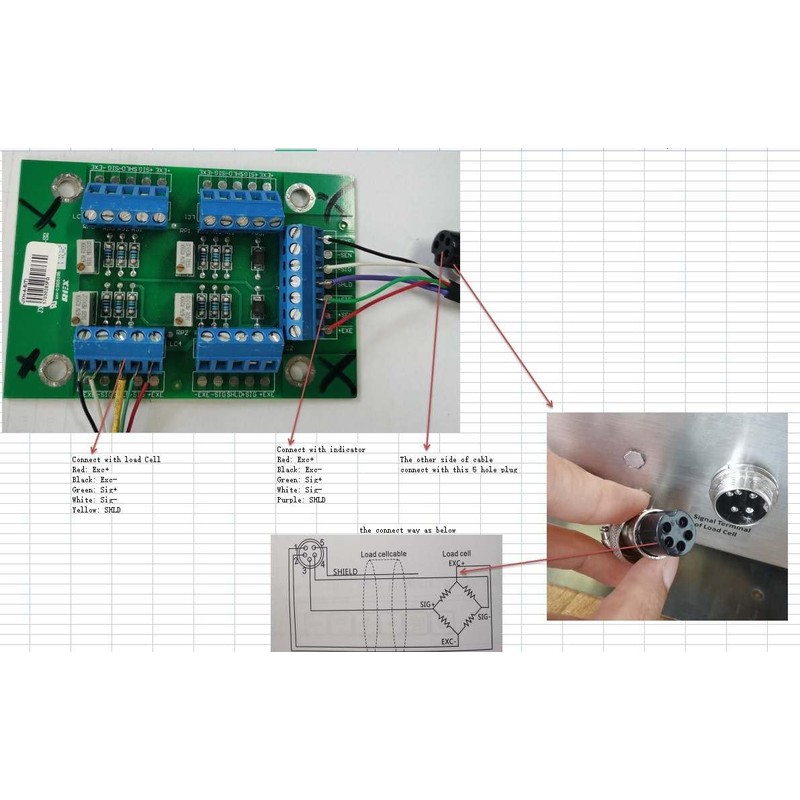 Small Junction Box 10x15.5x3.5cm Stainless Steel Junction Box, Hub for