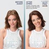 Clairol Nice'n Easy Pure Brunettes Permanent Hair Dye, 4PB Deep