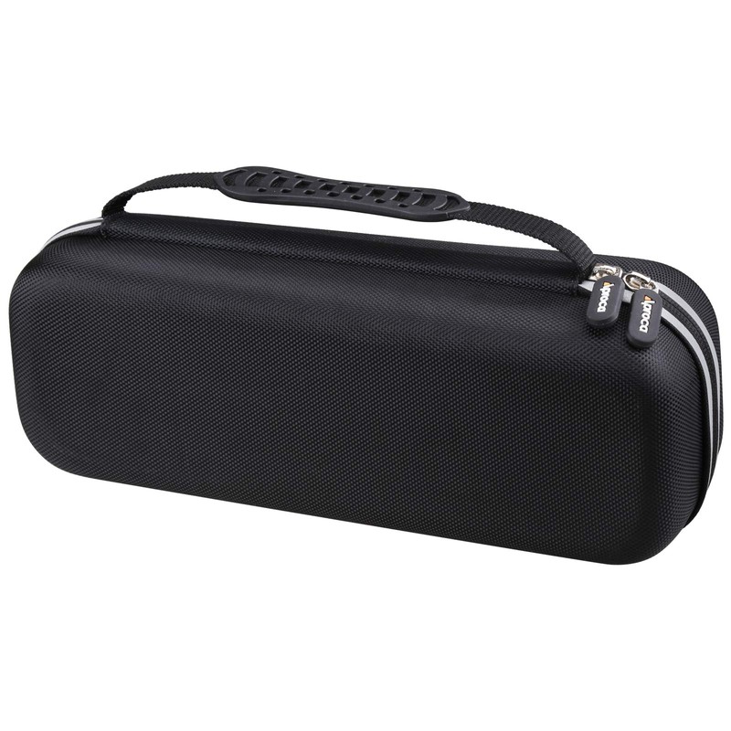 Aproca Portable Case Compatible with Canon ImageFORMULA R10 / ImageFORMULA
