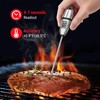 ThermoPro TP02S Digital Food Thermometer for Cooking Bread Baking Sourdough