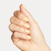 OPI Nail Lacquer - Classic Nail Polish in Light Pink