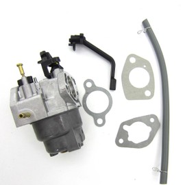HQ parts Manual Carburetor Assembly for GP6500 GP6500E GP7500E GP5500 8125W Replace 0J58620157