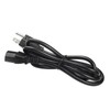 BestCH AC Power Cord Cable Plug for Behringer FCB-1010 Guitar