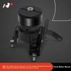 A-Premium 3PCS Engine Motor Mount and Torque Strut Mount Kit
