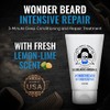 Bluebeards Original Wonder Beard Intensive Repair 4 Oz. by Bluebeards