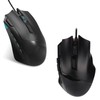 Gaming Mouse S600 9D Macro Programming RGB Luminous 6000dpi Gaming