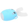 Automatic Toothbrush Cartoon Modeling Electric Toothbrush With UShaped Head for
