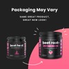 NutraChamps NutraChamps Beet Root Powder Circulation Supplement, Superfood Powder Nitric