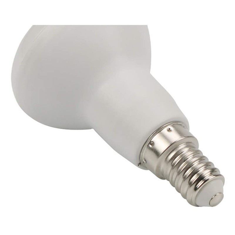 BesYouSel R50 LED Lamp E14 Base 5W (45W Incandescent Bulb