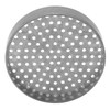 Screw Tray Slotted Tool Storage Holder 127 Holes Zinc Alloy