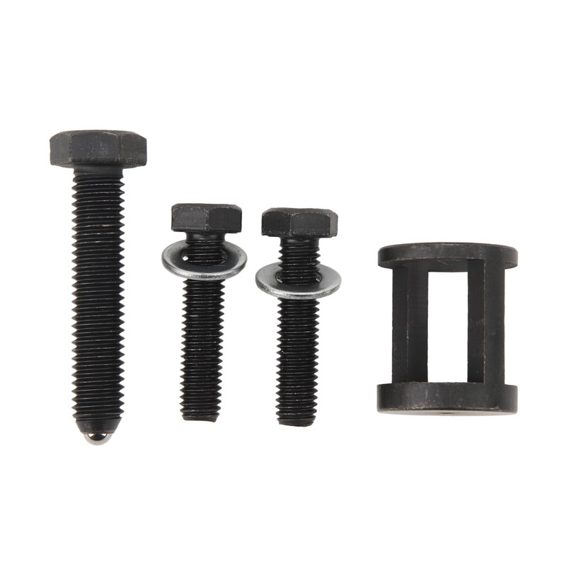 Valve Spring Compressor POW352003 Carbon Steel Bolt Down Tool for