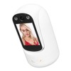 2.8in Two Way Video and Audio Camera 1080P 360 Degree