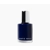 Static Nails Liquid Glass Nail Lacquer Full Coverage - Indigo