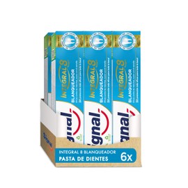 Signal Sig Tp I8 White Ld 6 x 75ml