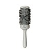 Xtreme Cepillo redondo 53 mm para Cabello con recubrimiento de