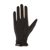 Roeckl Sports equestrian gloves MALTA WINTER, winter riding glove, mocha