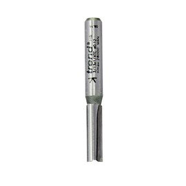 Trend Professional Straight Two Flute Router Cutter Bit, 1/4 Inch Shank, 5.5mm Cut Diameter, Diameters from 2.0mm to 12.7mm, Tungsten Carbide Tipped, 3/13X1/4TC