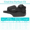 Vive Offloading Post-Op Shoe - Forefront Wedge Boot for Broken