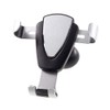 DFVmobile - Gravity Air Vent Phone Car Mount Holder with