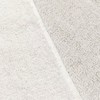 [Soft Texture] Attention From Overseas 200 momme with of White Towels