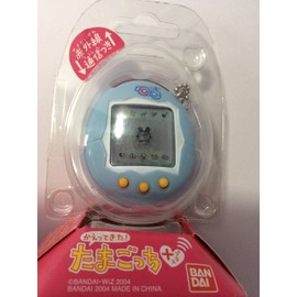 たまごっちプラス 水色