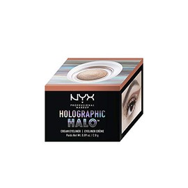 NYX Women's Cosmetics, Multicoloured, One Size