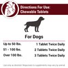 Vet Classics Blood & Energy Support for Dogs, Supports Endurance