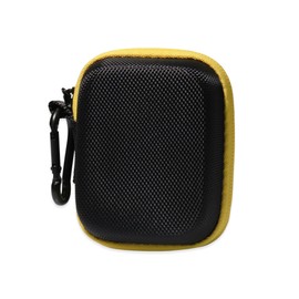 CaseSack Case for DEWALT True Wireless Bluetooth Earbuds TWS Bluetooth Headphones, Jobsite Pro-X1 Case