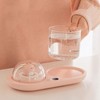 Mug Warmer 20W 3 Temperature Settings Smart Cup Warmer with